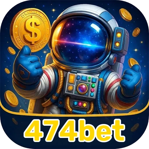 474bet Site Confiável