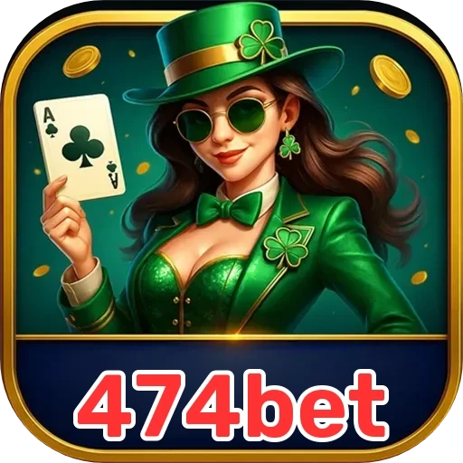 474bet Login