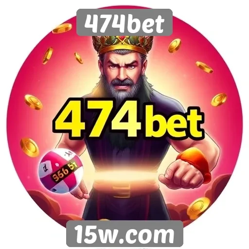 Novas funcionalidades e recursos do 474bet