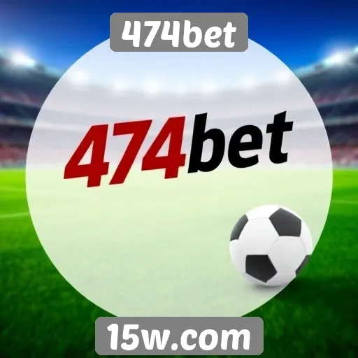 Promoções e bônus oferecidos pela 474bet