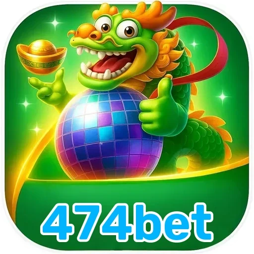 474bet Segurança