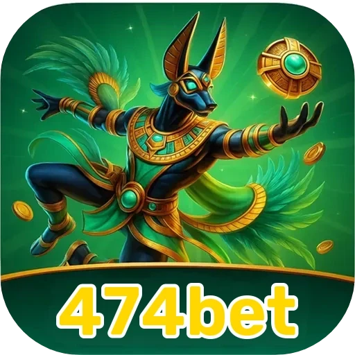 474bet Caça-Níqueis
