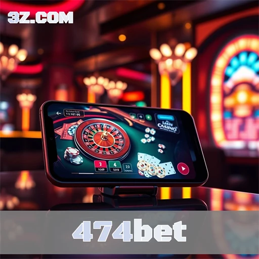 474bet Aplicativo 474bet