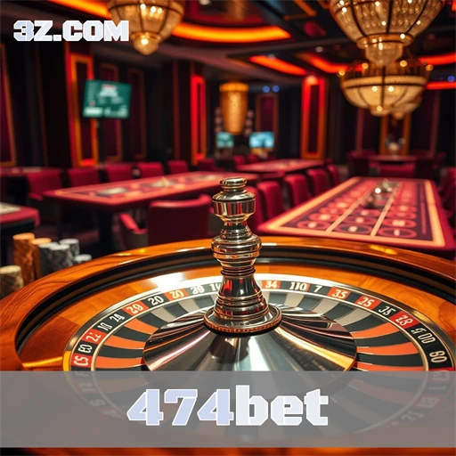 474bet Jogos Confiáveis