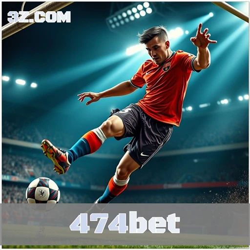 474bet Apostas em Esportes