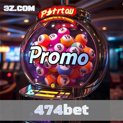474bet Promoções Atuais